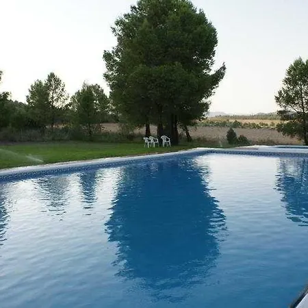 Aldea Turistica Y Hotel