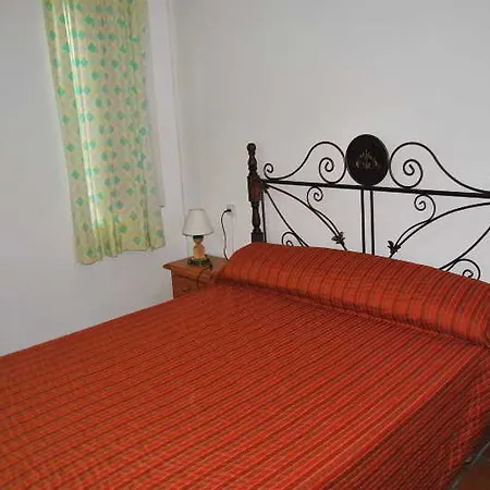 Hotel Aldea Turistica Y