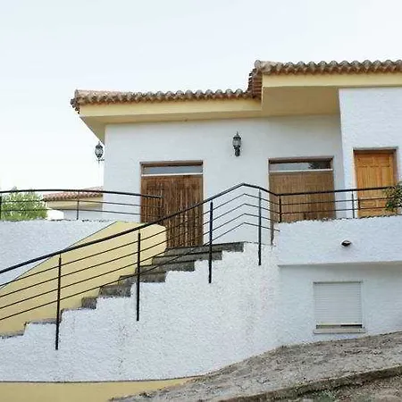 Hotel Aldea Turistica Y
