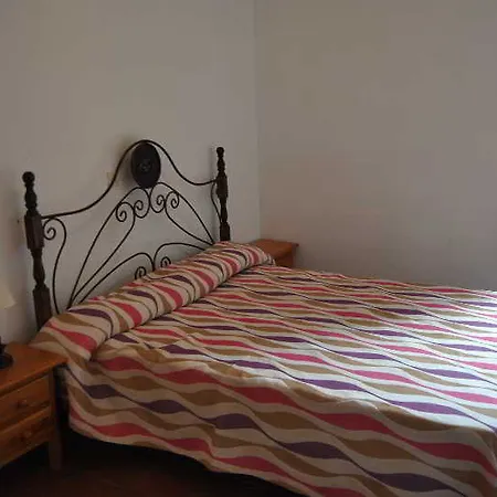 Aldea Turistica Y