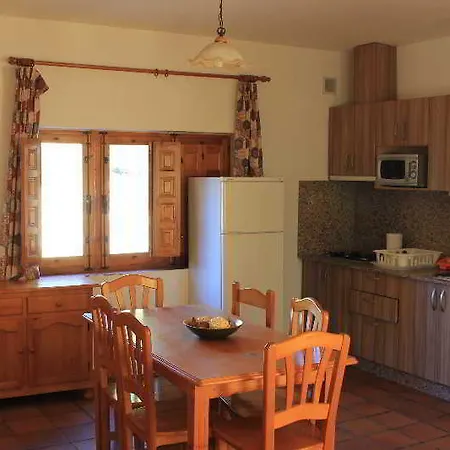 Hotel Aldea Turistica Y