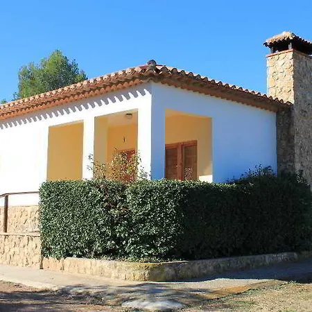 Hotel Aldea Turistica Y El Canar