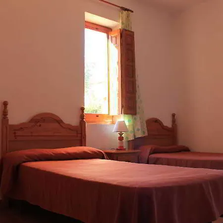 Aldea Turistica Y El Canar
