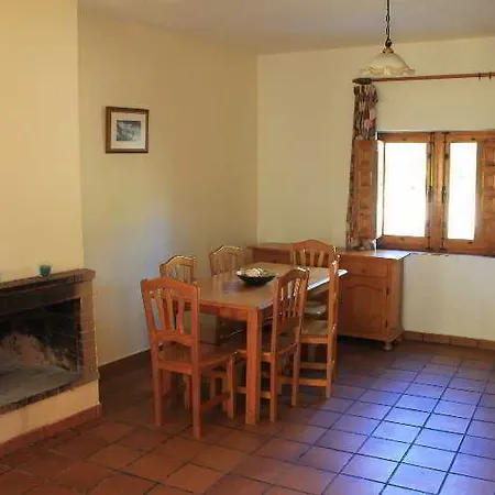 Hotel Aldea Turistica Y 4*
