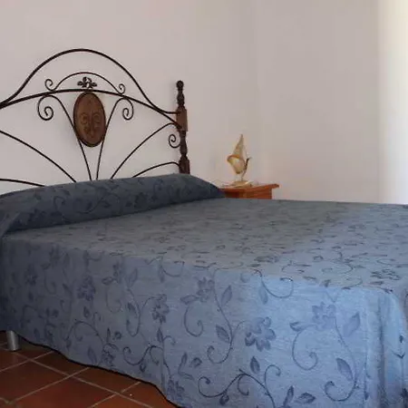 Aldea Turistica Y El Canar